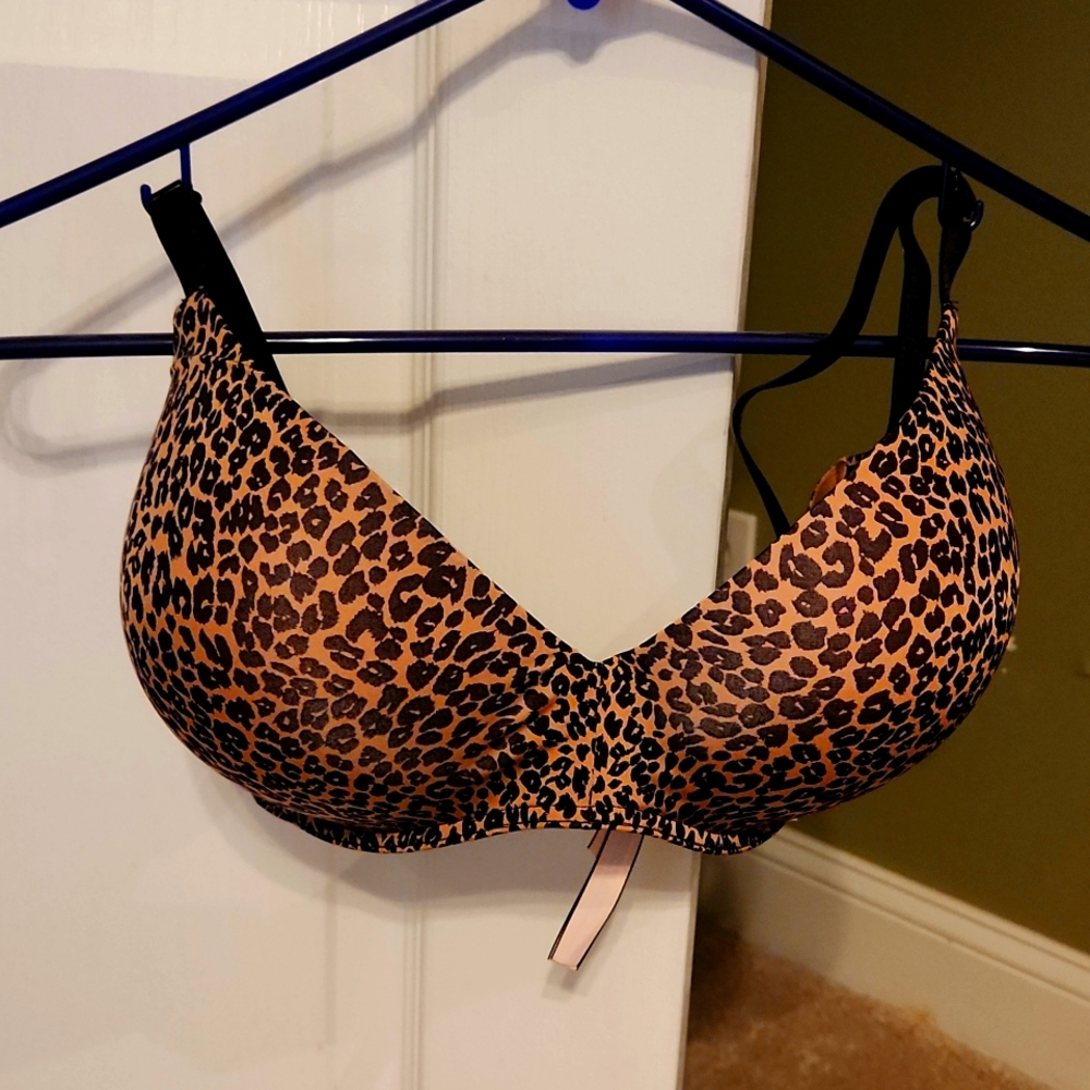 Victoria's Secret bra